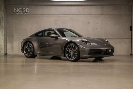 PORSCHE 911 3.0 24V H6 GASOLINA CARRERA PDK PORSCHE 911 3.0 24V H6 GASOLINA CARRERA PDK
